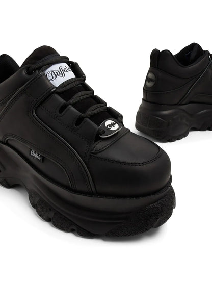 Buffalo Classic Low Chunky-Sole
