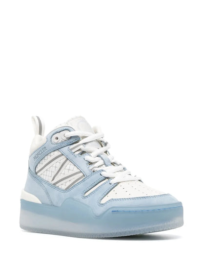 Moncler Pivot High-Top