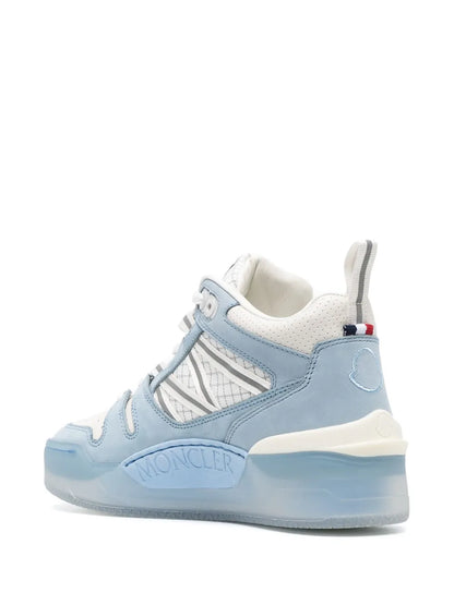 Moncler Pivot High-Top