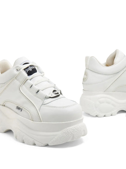 Buffalo Classic Low Chunky-Sole