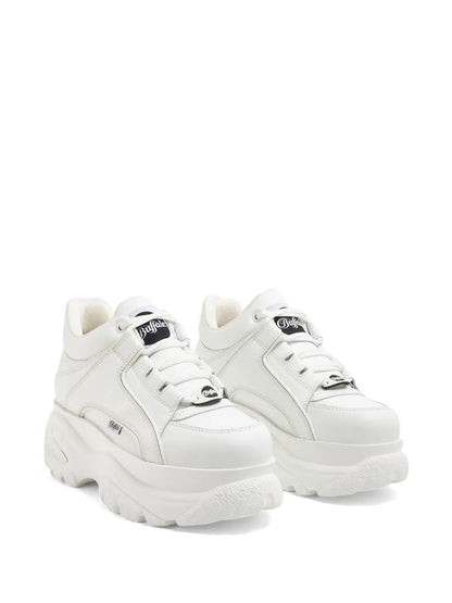 Buffalo Classic Low Chunky-Sole