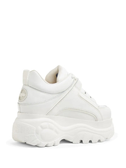 Buffalo Classic Low Chunky-Sole