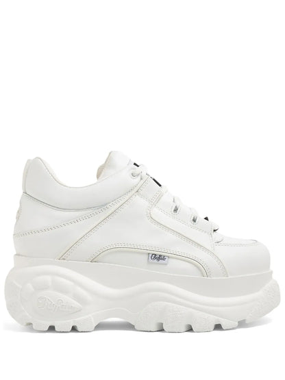 Buffalo Classic Low Chunky-Sole