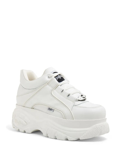 Buffalo Classic Low Chunky-Sole