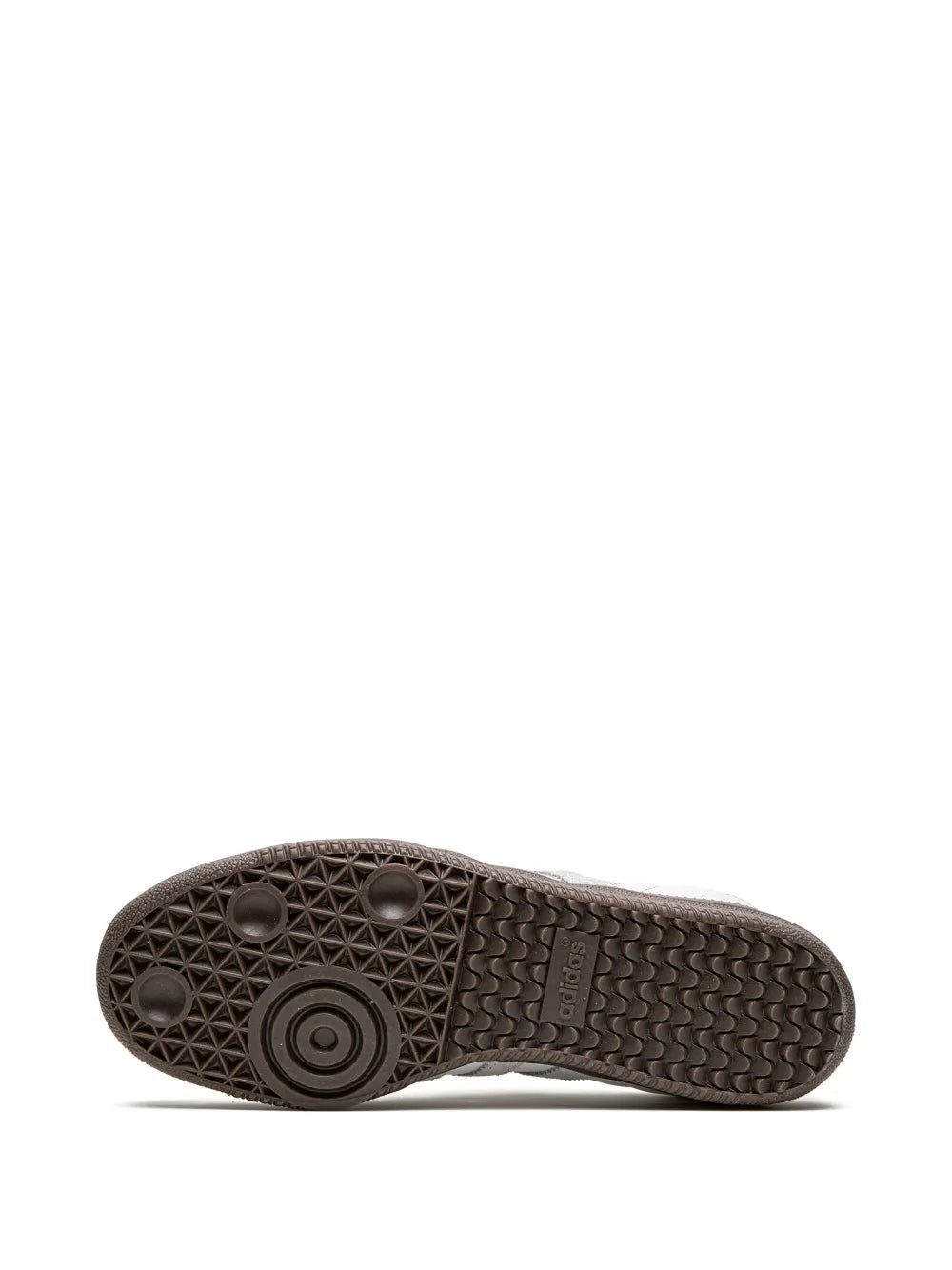 Samba Og Kith Classics Sneakers