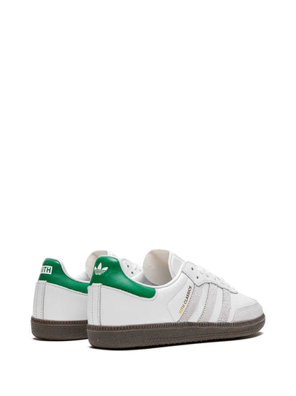 Samba Og Kith Classics Sneakers