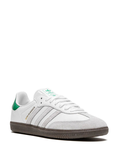 Samba Og Kith Classics Sneakers