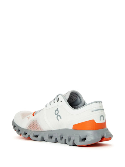 On Running Cloud X 3 Running