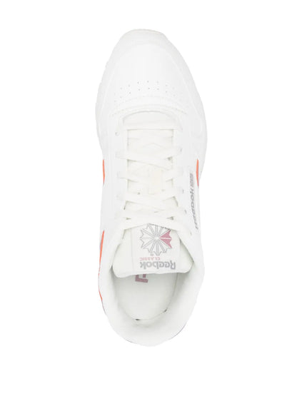 Reebok Lace-Up Low-Top
