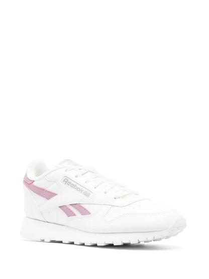 Reebok Lace-Up Low-Top