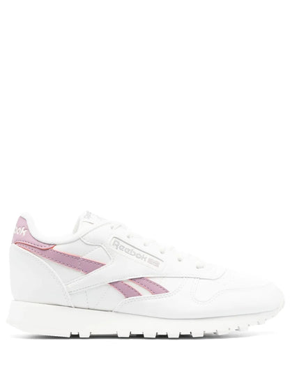 Reebok Lace-Up Low-Top