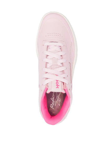 Reebok Club C Double Geo Low-Top