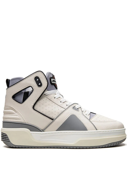 Just Don Courtside High