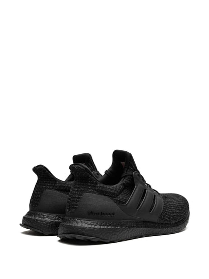 Ultraboost 4.0 Dna Triple Black Sneakers