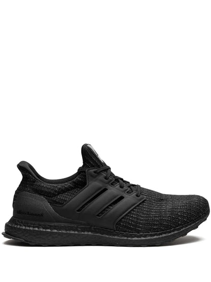 Ultraboost 4.0 Dna Triple Black Sneakers