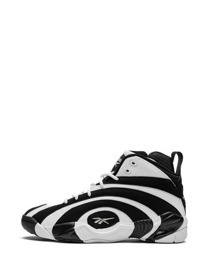 Reebok Shaqnosis High-Top