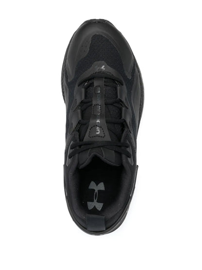Under Armour Low-Top Lace-Up