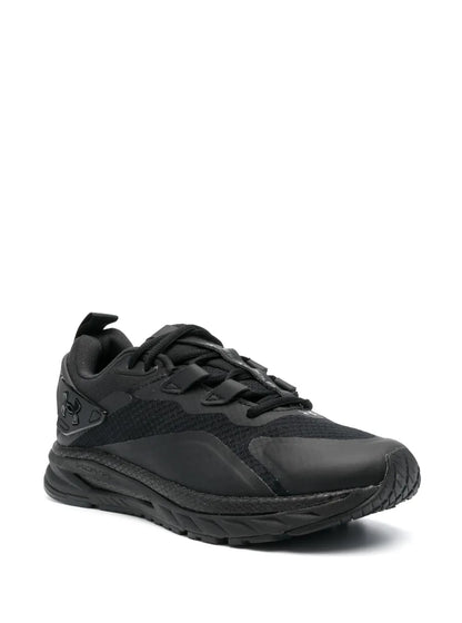 Under Armour Low-Top Lace-Up