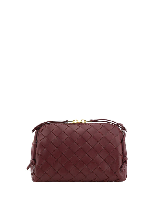 Bottega Veneta Women Concert Shoulder Bag
