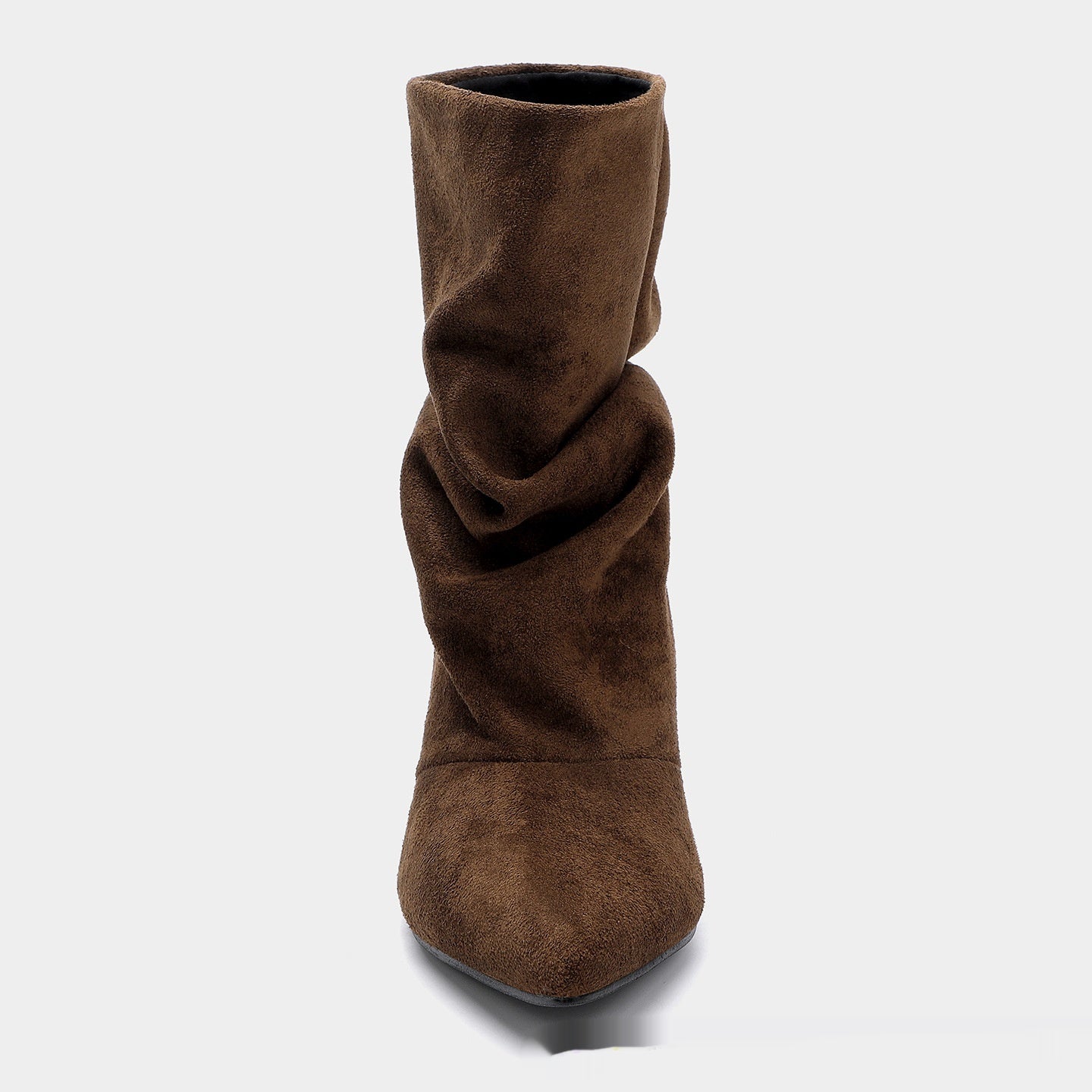 New Retro Midsole Boots for Women | Stylish & Comfortable Footwear