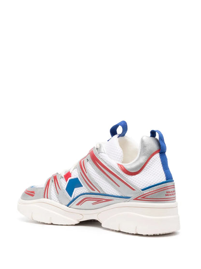ISABEL MARANT Kindsay Panelled