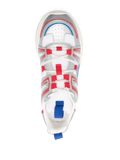 ISABEL MARANT Kindsay Panelled