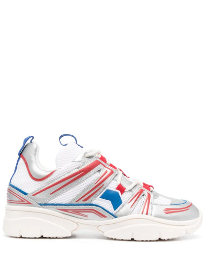 ISABEL MARANT Kindsay Panelled