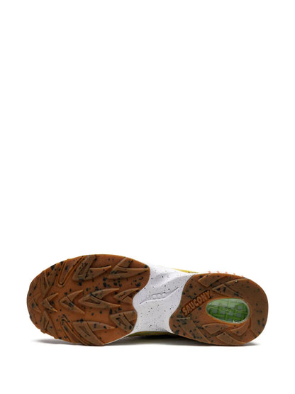 Saucony 3D Grid Hurricane
