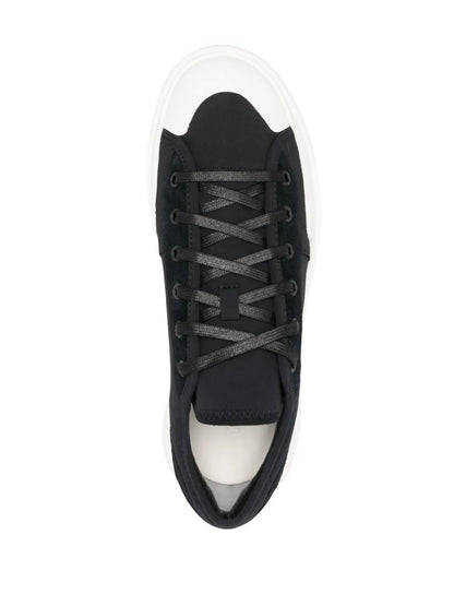 Y-3 Y-3 Ajatu Court Low