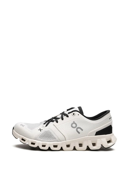 On Running Cloud X 3