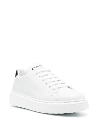 Church's Mach 3 Low-Top