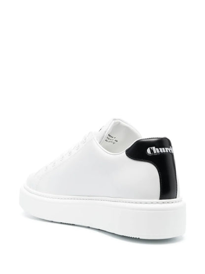 Church's Mach 3 Low-Top