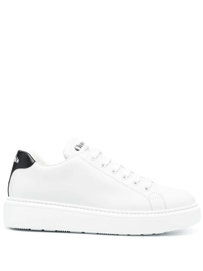 Church's Mach 3 Low-Top