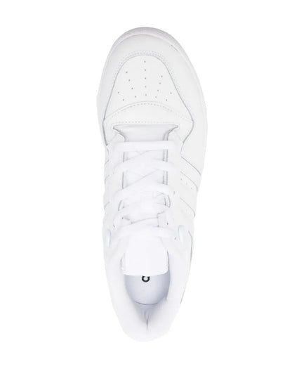 Rivalry Logo-Patch Low-Top Sneakers