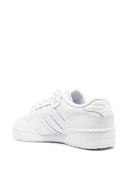 Rivalry Logo-Patch Low-Top Sneakers