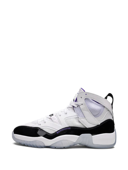 Jordan Two Trey