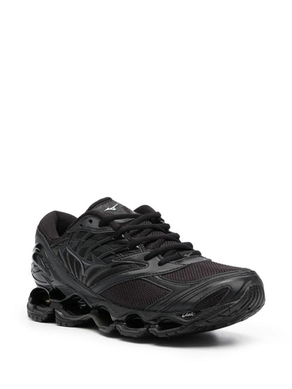 Mizuno Wave Prophecy Ls Low-Top