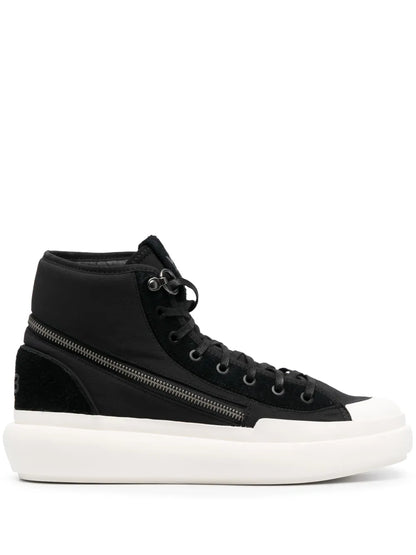 Y-3 Ajatu Court High-Top