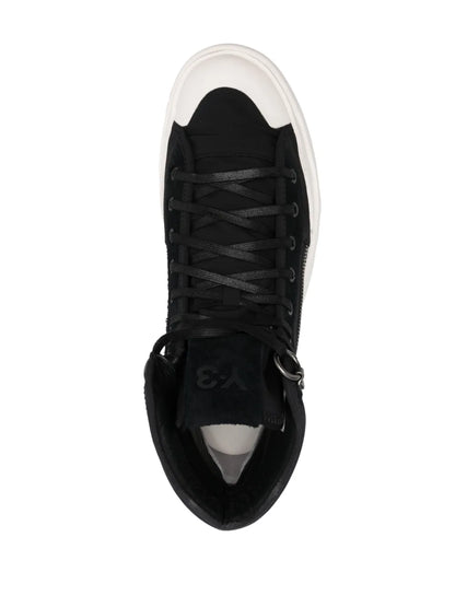 Y-3 Ajatu Court High-Top