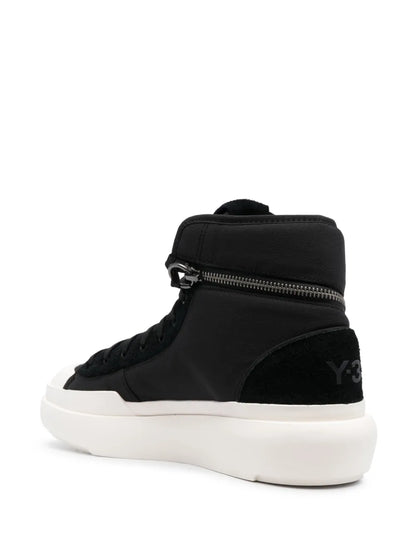 Y-3 Ajatu Court High-Top