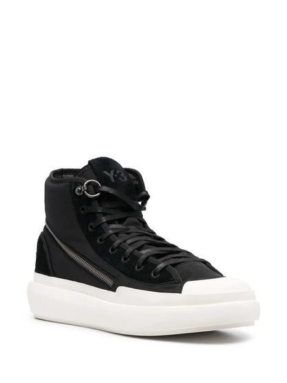 Y-3 Ajatu Court High-Top