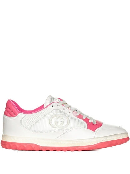 Gucci Mac80 Leather