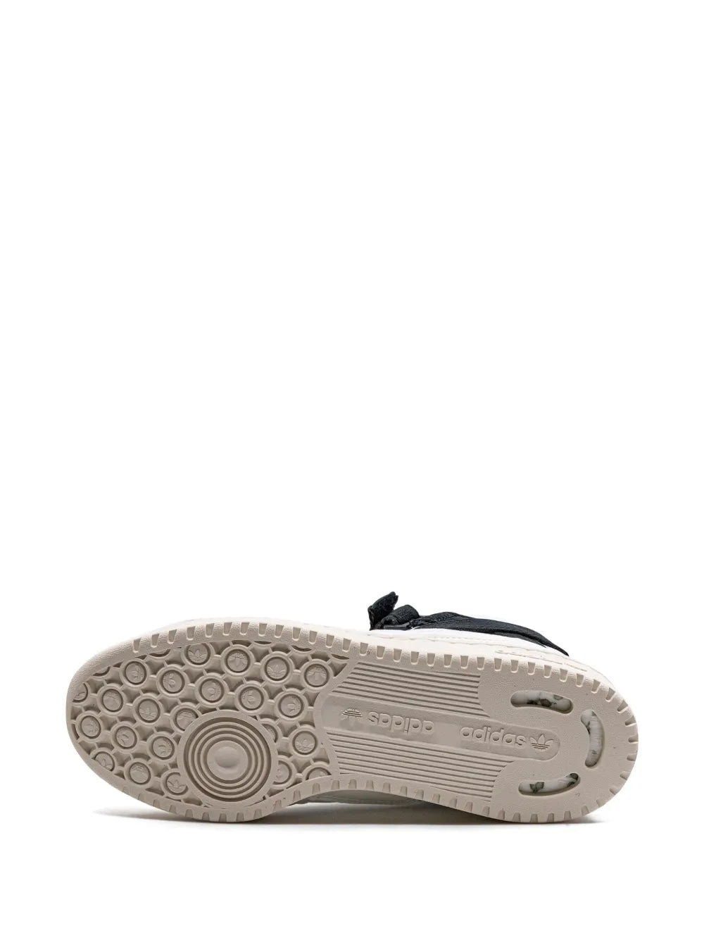 X Parley Forum Mid Sneakers
