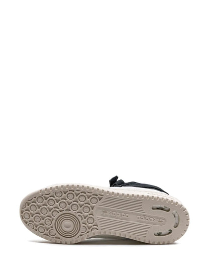 X Parley Forum Mid Sneakers