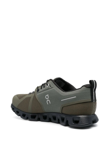 On Running Cloud 5 Low-Top