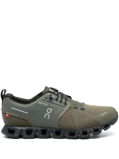 On Running Cloud 5 Low-Top