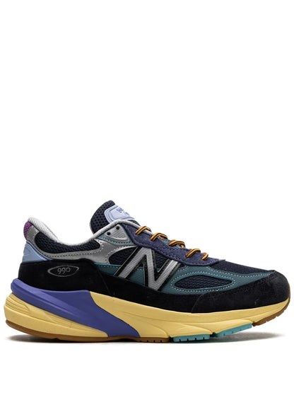 New Balance 990 V6
