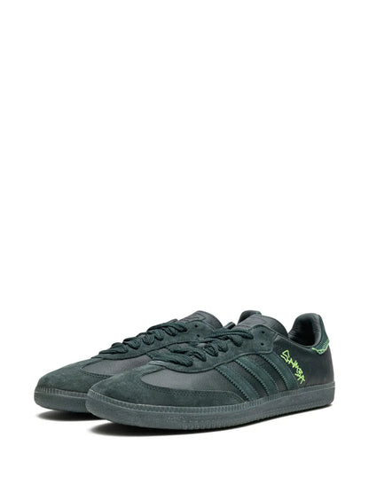 X Jonah Hill Samba Sneakers