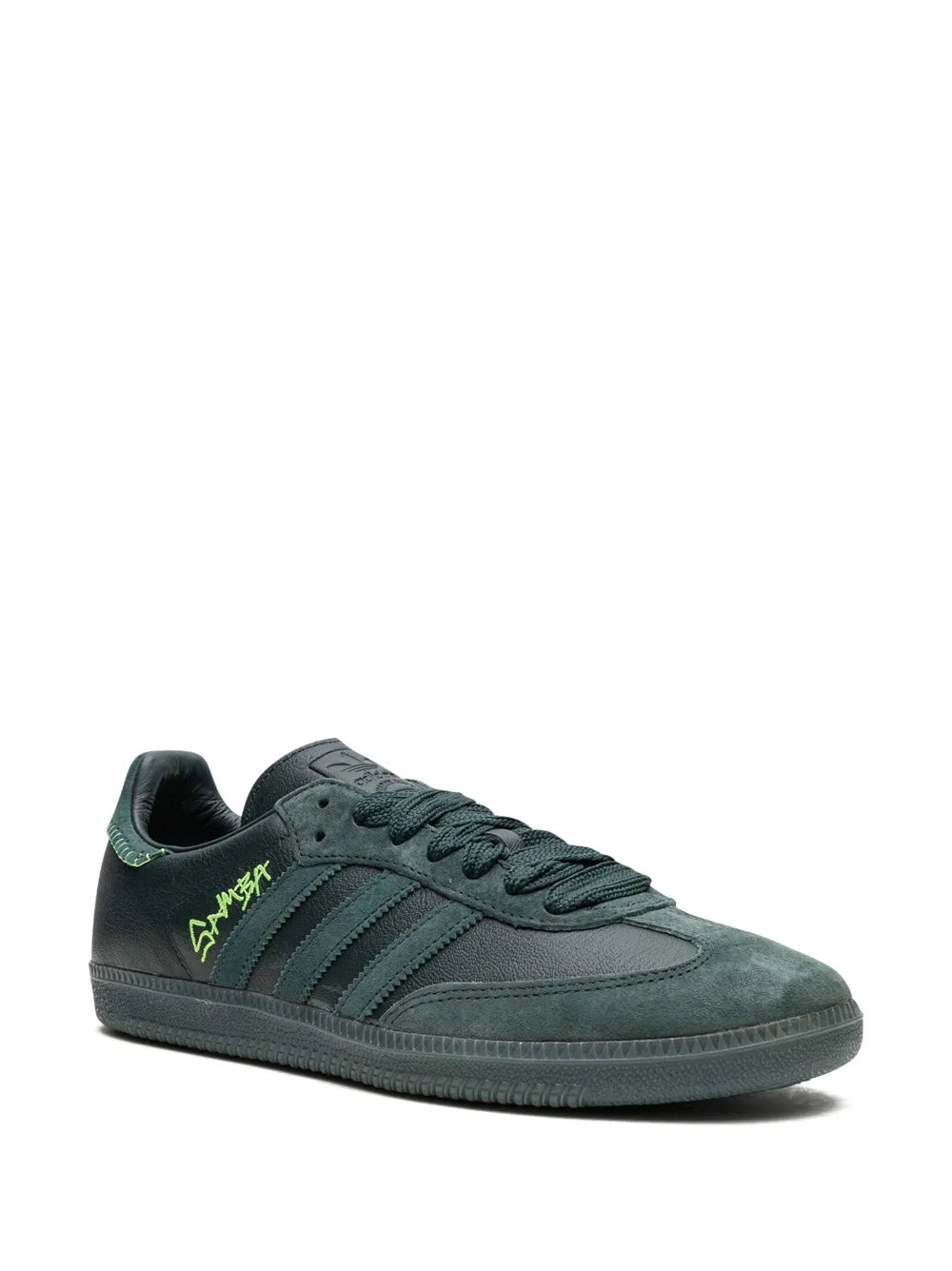 X Jonah Hill Samba Sneakers