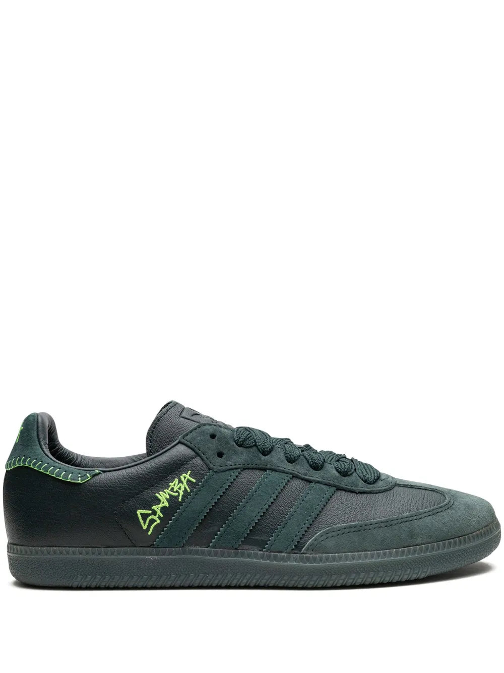 X Jonah Hill Samba Sneakers